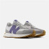 Sapatilhas New Balance 327 Cinzento ardósia Mulher