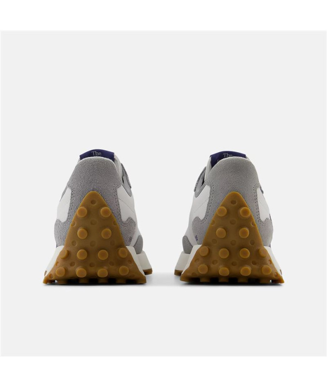 Sapatilhas New Balance 327 Cinzento ardósia Mulher