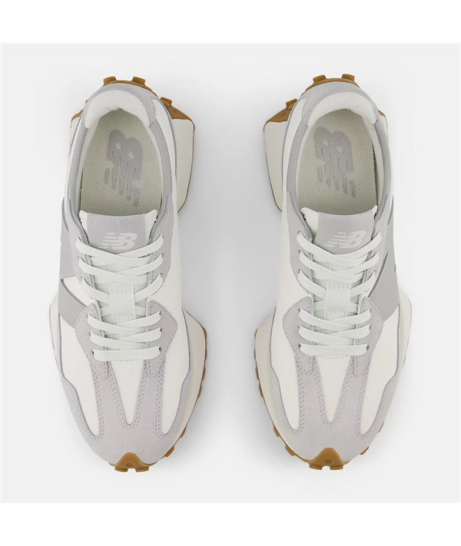 Chaussures New Balance 327 Femme Raincloud