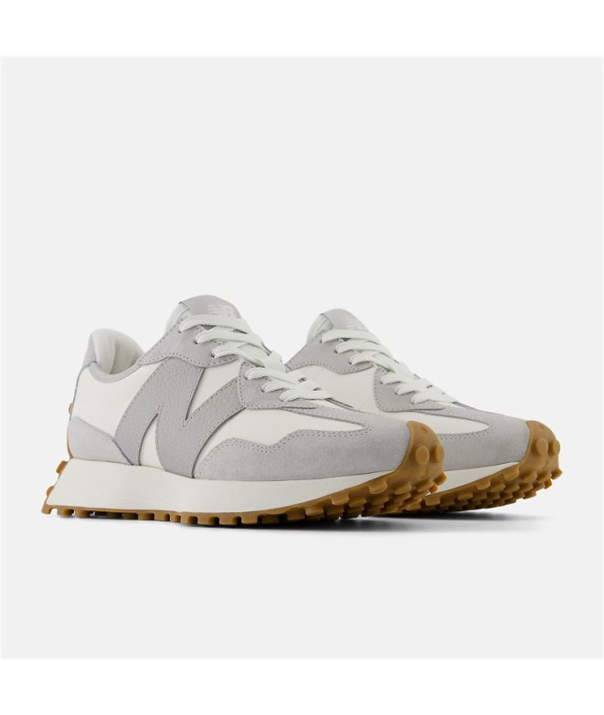 Chaussures New Balance 327 Femme Raincloud