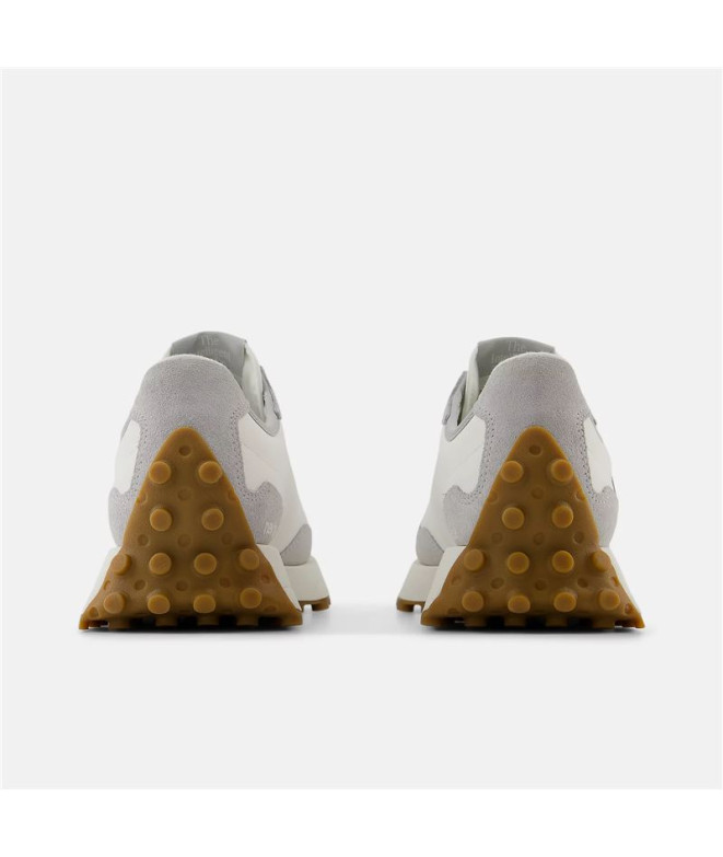 Sapatilhas New Balance 327 Mulher Raincloud