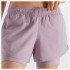 Calça New Balance Essenciais para desporto 2 em 1 3 Mulher