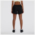 Calça New Balance Mulher Essenciais do desporto 5 Bk