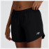 Calça New Balance Mulher Essenciais do desporto 5 Bk
