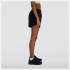 Calça New Balance Mulher Essenciais do desporto 5 Bk