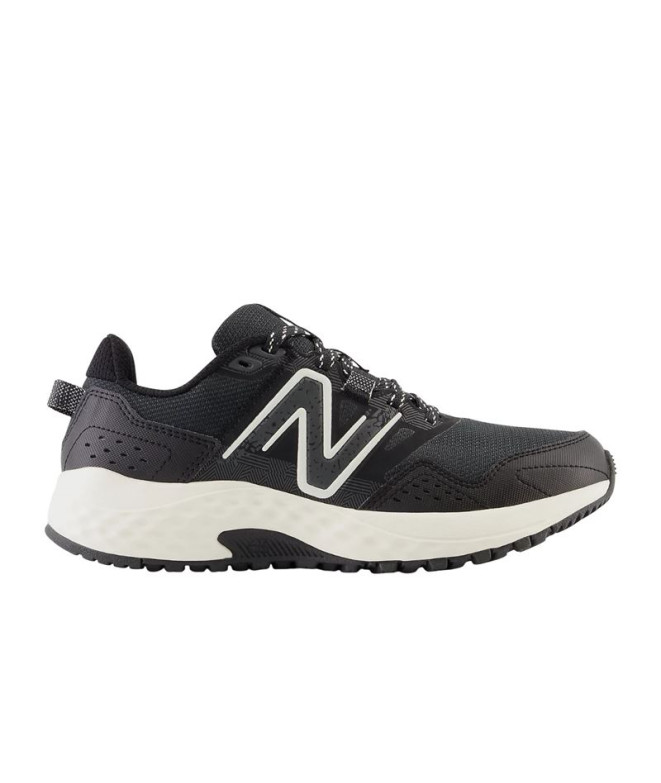 Zapatillas de Running New Balance 410v8 Negrotop Mujer
