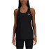 Camiseta New Balance Sport Essentials Mujer Bk