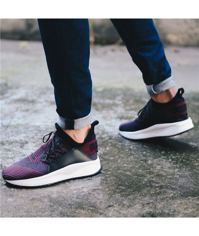 Chaussures Vêtements de sport Puma Tsugi Jun...
