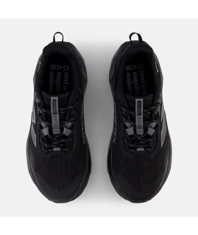 Sapatilhas New Balance DynaSoft Nitrel v6 Gore...