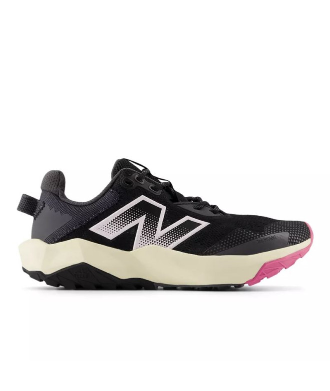 Chaussures New Balance DYNASOFT NITREL v6 Noir Femme