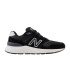 Chaussures Fitness de New Balance Fresh Foam Marche 880 v6 Noir Femme