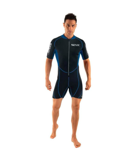 Shorty Trendy Homem 2,5 Mm Seac