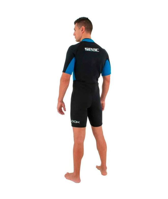 Shorty Trendy Homme 2,5 Mm Seac
