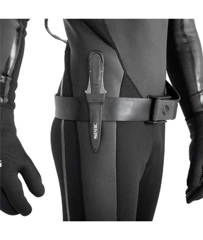 Cuchillo de Buceo Seac Sub Rapid