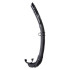 Mergulho Seac Turtle S/Bl Tubo preto