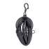 Mergulho Seac Turtle S/Bl Tubo preto