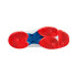 Sapatilhas de Pádel Wilson Hurakn 2.0 Wh/D V Homem Branco/Azul/Vermelho