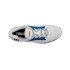 Sapatilhas de Pádel Wilson Hurakn 2.0 Wh/D V Homem Branco/Azul/Vermelho