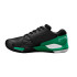 Sapatilhas de Tênis Wilson Rush Pro Ace Clay Preto/Bosp Homem