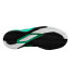 Zapatillas de Tenis Wilson Rush Pro Ace Clay Negro/Bosp Hombre