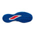 Sapatilhas de Tênis Wilson Rush Pro Ace Clay Azul Homem
