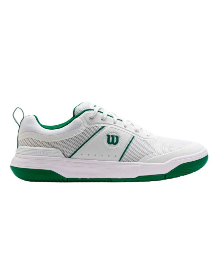 Sapatilhas de Tênis Wilson Pickle Pro Bosphorus/Branco/B...