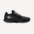 Sapatilhas de Padel Wilson Bela Tour Preto/Branco Homem