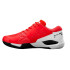 Sapatilhas de Tênis Wilson Rush Pro Ace Clay Vermelho/Branco/B Homem