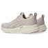Sapatilhas Running Gel Mulher da ASICS -Pulse 16 Bege/Creme