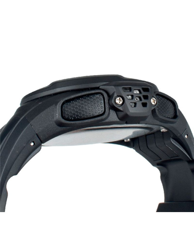 Ordinateur de Apnée Seac Partenaire Noir