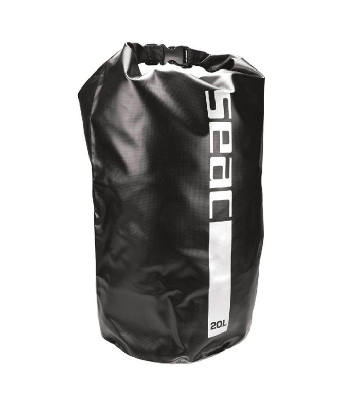 Bolsa Cressi Dry Negro 20 Lt.