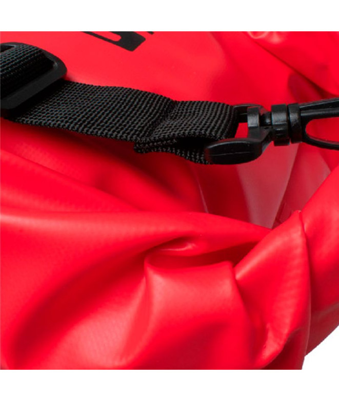 Bolsa Seac Dry 5 Lt. Rojo