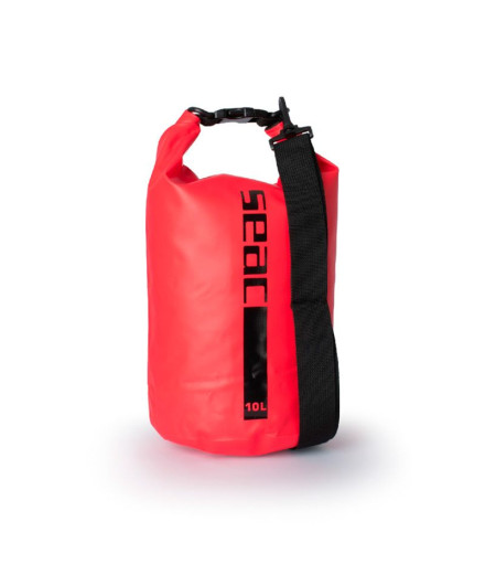 Sac Seac Dry 10 Rouge Lt