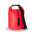 Bolsa Cressi Dry 15 Lt. Rojo