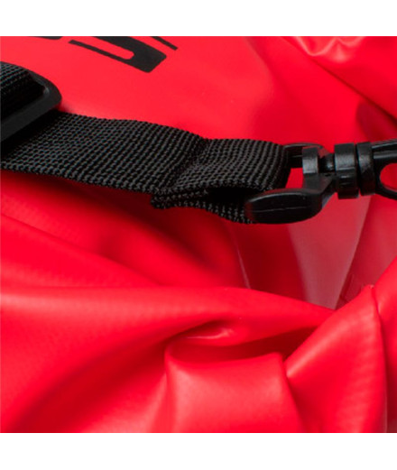 Sac Cressi Dry 15 Lt. Rouge 2