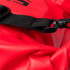 Bolsa Cressi Dry 15 Lt. Rojo