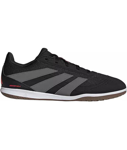 Zapatillas de Fútbol Sala adidas Predator Club In Sala Negro