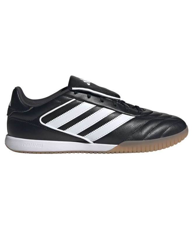 Sapatilhas de Futebol Sala adidas Taça Gloro II em preto