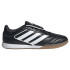 Chaussures de Football Sala adidas Gloro II Cup en noir