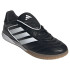 Sapatilhas de Futebol Sala adidas Taça Gloro II em preto