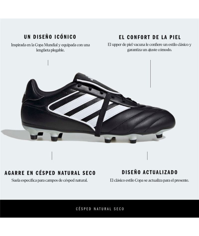 Football adidas Copa Gloro Ii Firm Ground...