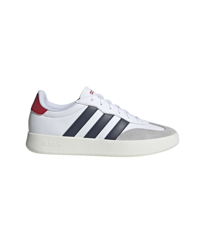 Chaussures adidas Homme Barreda White