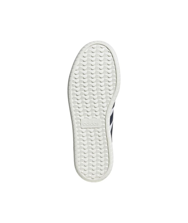 Zapatillas adidas Barreda Hombre Blanco