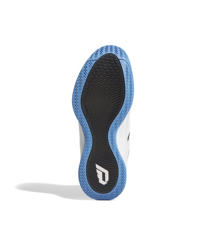 Chaussures Basket-ball adidas par Dame...