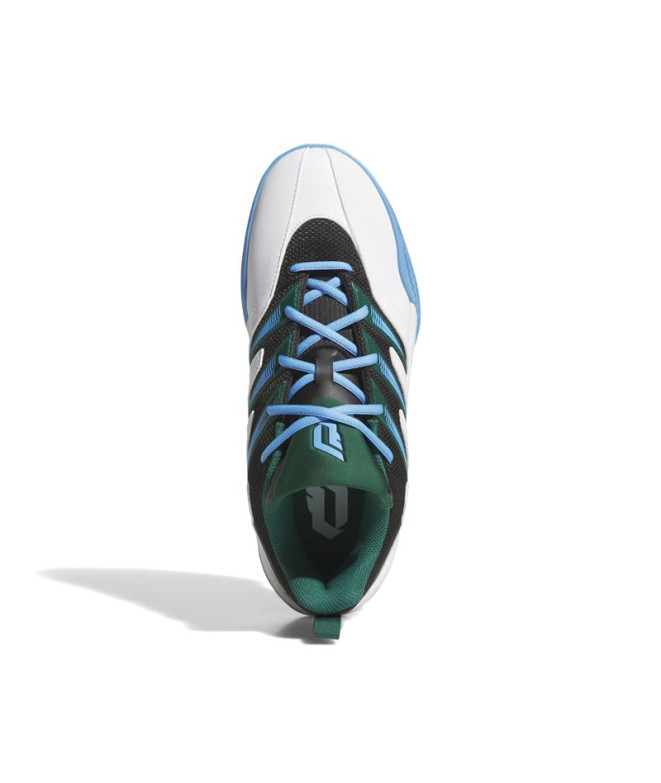 Chaussures Basket-ball adidas par Dame...