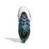 Sapatilhas Basquetebol adidas por Dame Certified 3 White
