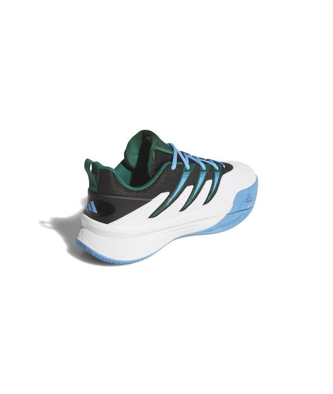 Chaussures Basket-ball adidas par Dame...