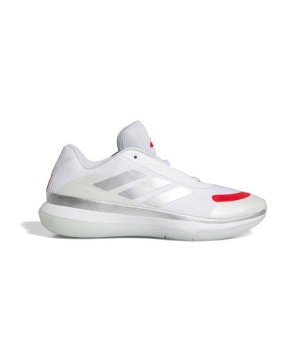 Chaussures Basket-ball adidas par Bb Legends Low White