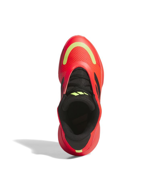 Sapatilhas Basquetebol adidas por Bb Legends...