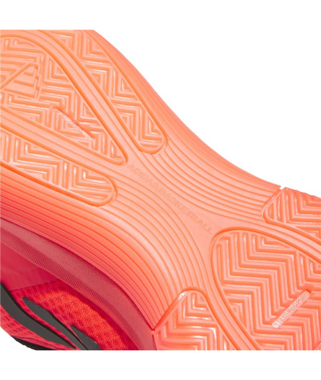 Chaussures Basket-ball adidas par Bb Legends...